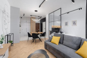 CITYSTAY Grabieniec Studio Łódź
